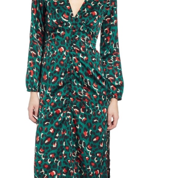 Leith Dresses & Skirts - Leith Dress